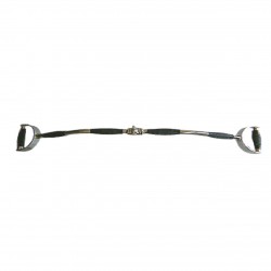 Hattrick-Pro 111 PRF - Cable Pro Bar 28